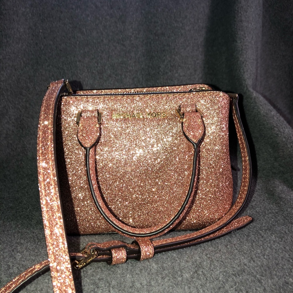MINI MK PURSE